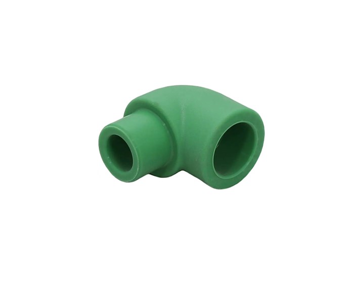 KOLJENO PP-R 90R 25 M/Ž PIPELIFE
