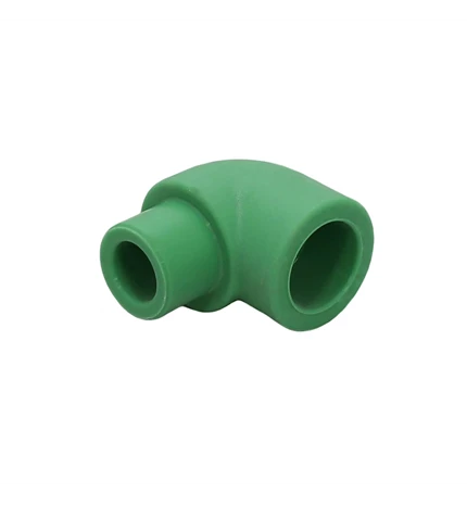KOLJENO PP-R 90R 25 M/Ž PIPELIFE