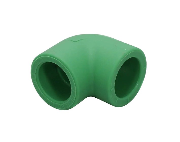KOLJENO PP-R 90R 25 PIPELIFE