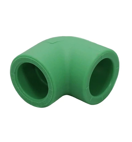 KOLJENO PP-R 90R 25 PIPELIFE