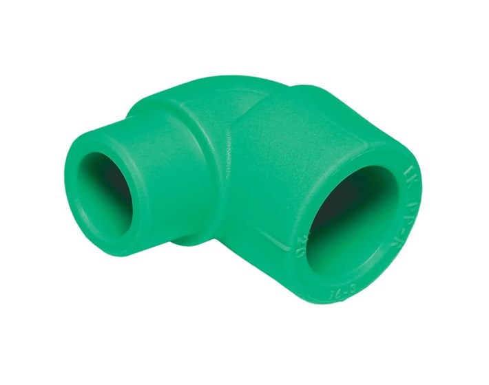 KOLJENO PP-R 90R 32 M/Ž PIPELIFE