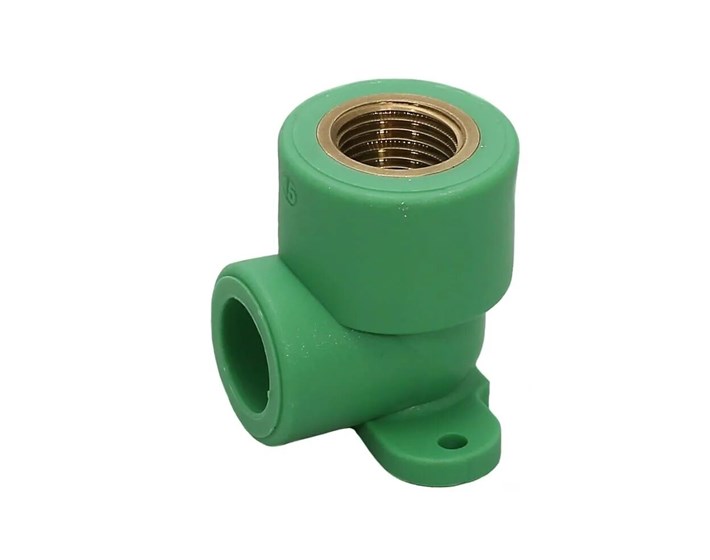 KOLJENO PP-R ŽN SA STOPOM 25x1/2" PIPELIFE