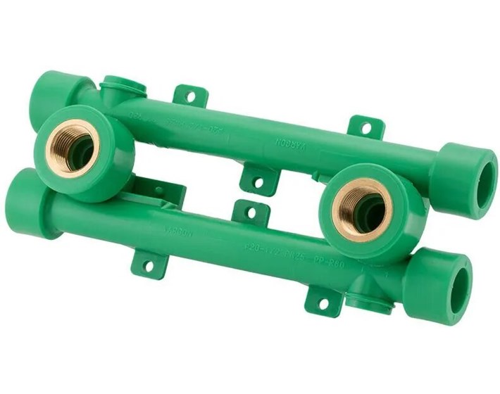 KOMPLET ZAVRŠNI PP-R 20x1/2" PIPELIFE