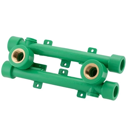 KOMPLET ZAVRŠNI PP-R 20x1/2" PIPELIFE