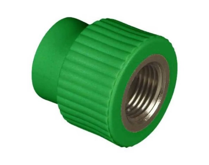 PRELAZ PP-R  25x1/2" Ž  PIPELIFE