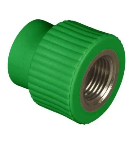 PRELAZ PP-R 20x3/4" Ž PIPELIFE