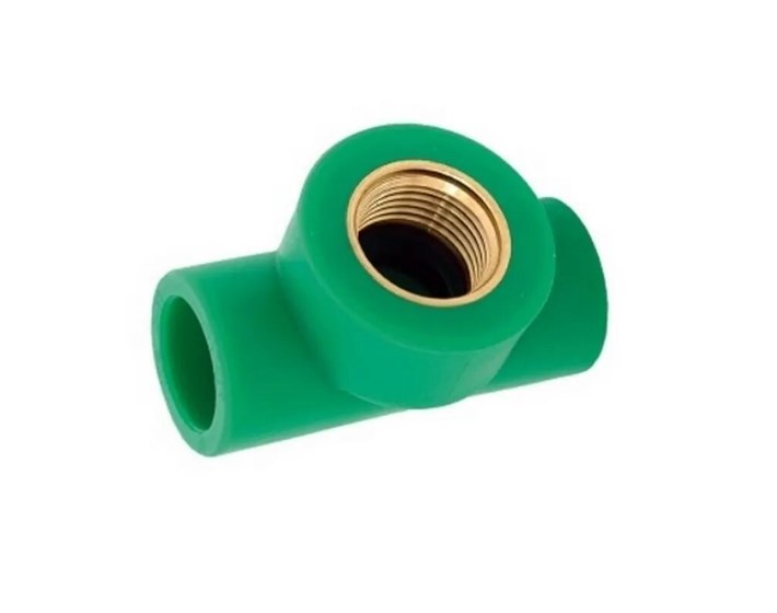 T-KOMAD PP-R 20 x 3/4" Ž PIPELIFE