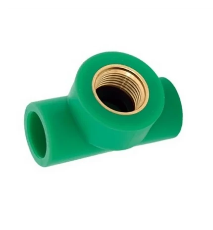 T-KOMAD PP-R 20 x 3/4" Ž PIPELIFE