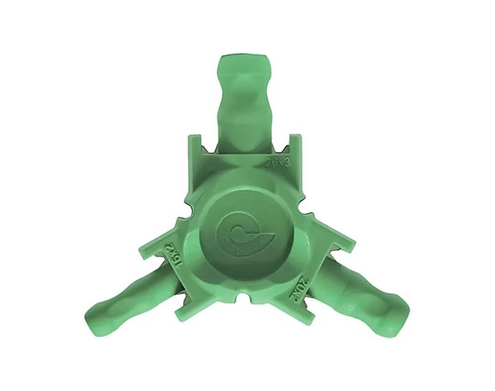 KALIBRATOR SET 16-20-26  PVC  87.80.448 COMISA