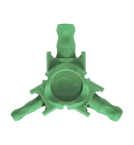 KALIBRATOR SET 16-20-26  PVC  87.80.448 COMISA