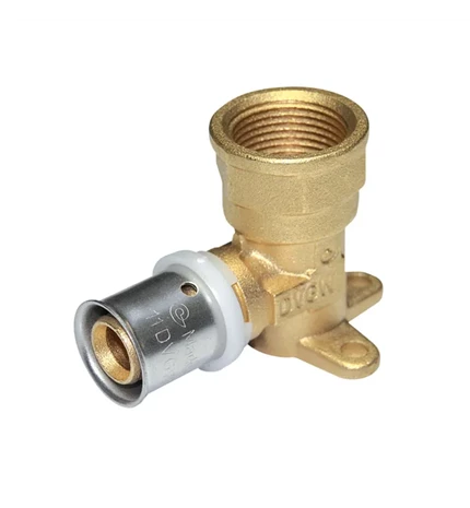 KOLJENO PLOČICA PRES 20*2-1/2"  87.24.200 COMISA