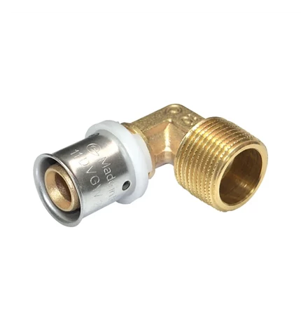 KOLJENO PRELAZ PRES M/Ž 1/2"- 20*2  87.16.200 COMISA