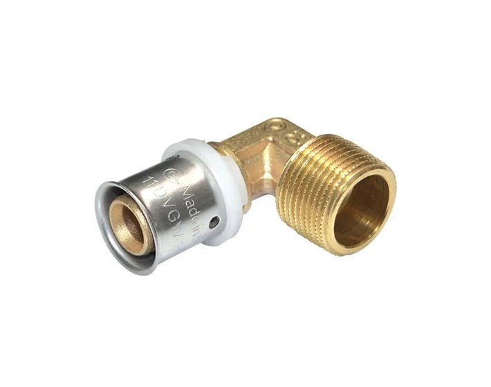 KOLJENO PRELAZ PRES M/Ž 3/4"- 26*3  87.16.260 COMISA