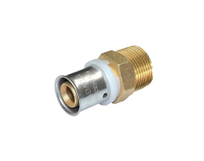 PRELAZ PRES M/Ž 3/4"-26*3  87.12.260 COMISA