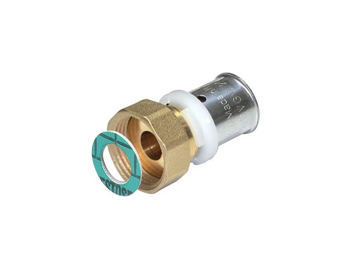 PRELAZ PRES Ž/Ž 3/4"-20*2  87.42.200 HOLEND. COMISA