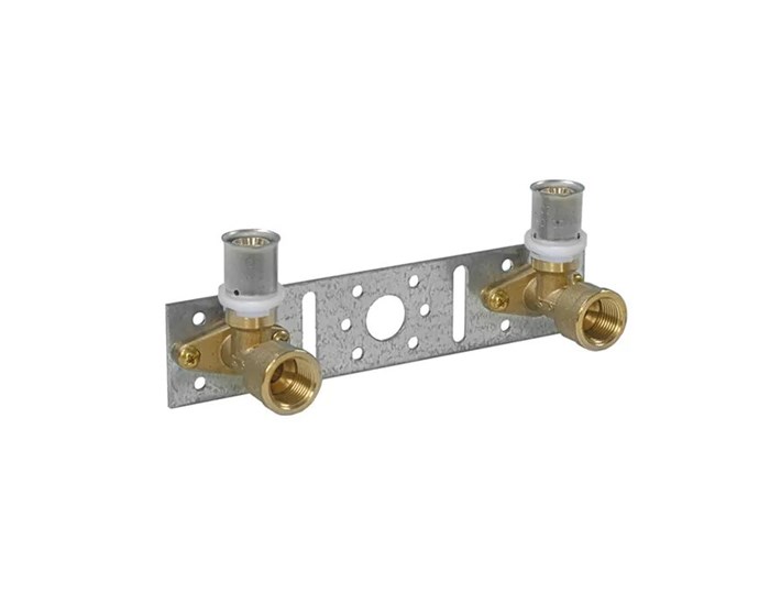 SET KOLJENO PLOČ. PRES 20*2-1/2" 87.54.019 COMISA