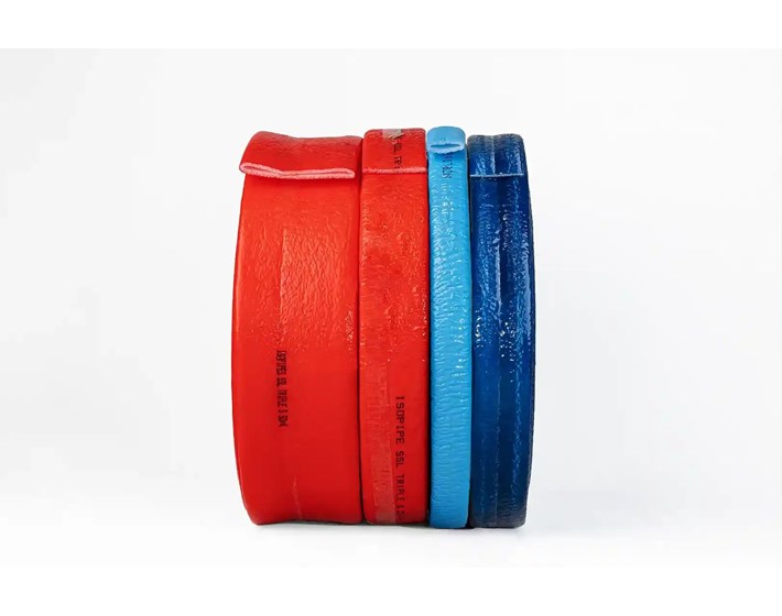 CIJEV IZOLACIJSKA SG28-3/4" 15m