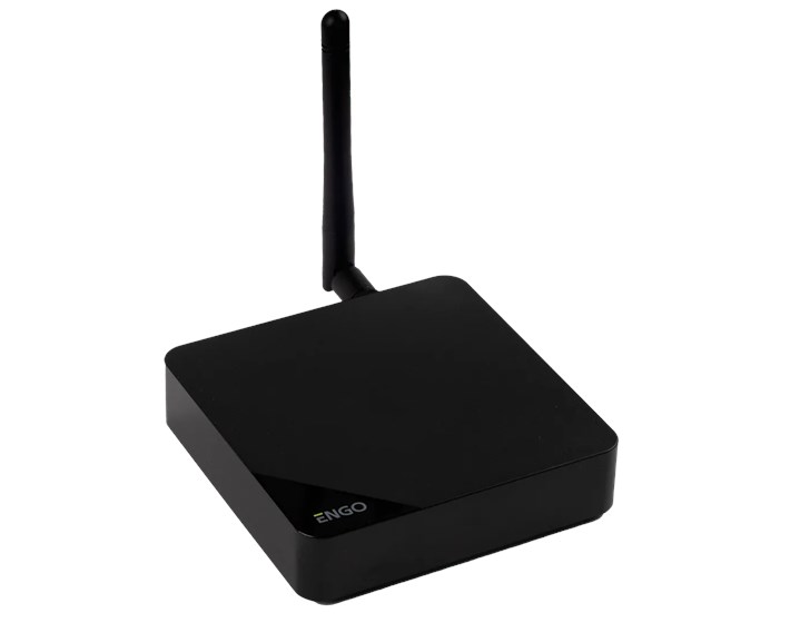 PRISTUPNIK UNIVERZALNI EGATE-PRO ZigBee 5V DC USB type C ZA SERIJU SMARTZigBee 3