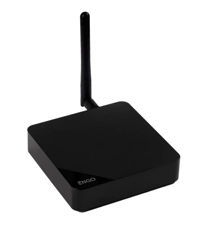 PRISTUPNIK UNIVERZALNI EGATE-PRO ZigBee 5V DC USB type C ZA SERIJU SMARTZigBee 3