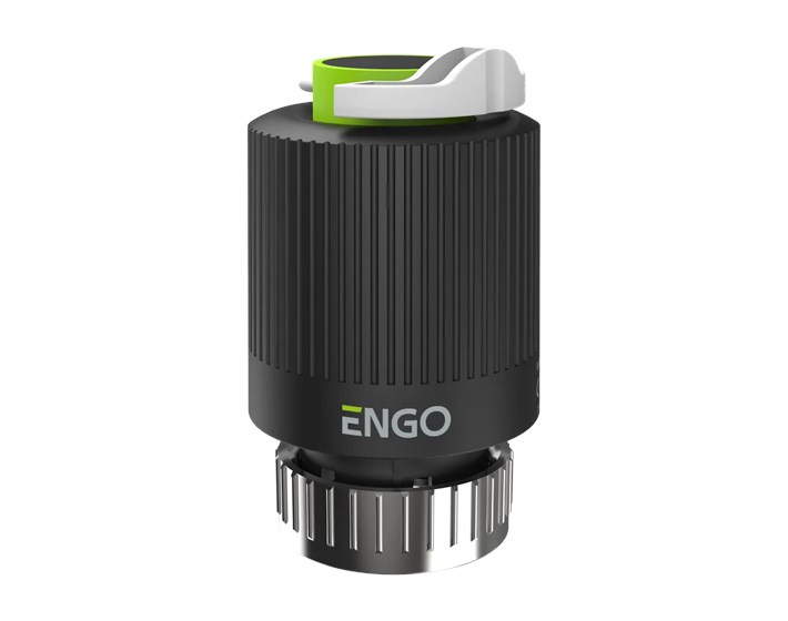 TERMOELEKTRIČNI POGON ENGO 230V,NC M30x1,5mm E30NC230 932211671