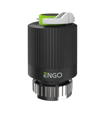TERMOELEKTRIČNI POGON ENGO 230V,NC M30x1,5mm E30NC230 932211671