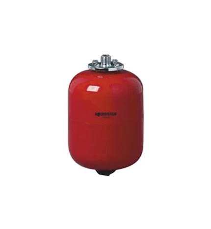 POSUDA EKS. 24L 8BARA 3/4" GRIJ.VR24 AAIRE00R01DA1 AQUASYSTEM PROMJENJIVA MEMBRA
