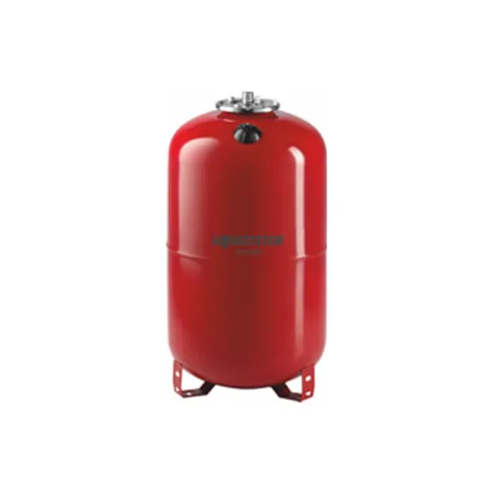 POSUDA EKS. 50L 8BARA 3/4" (NOG.) GRIJ.VRV50 AAKRE01R01DA1 AQUASYSTEM PROMJENJIV