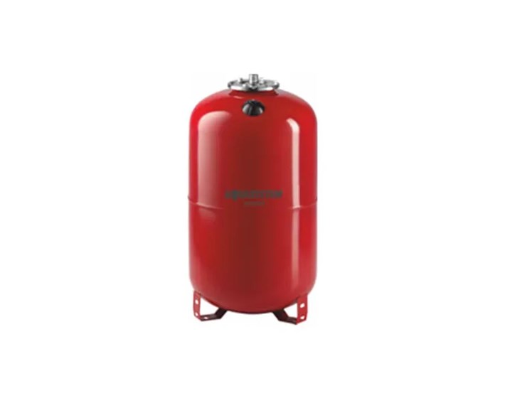 POSUDA EKS.150L 8BARA 1" (NOG.) GRIJ.VRV150  AAPRE01R01EA1 AQUASYSTEM PROMJENJIV