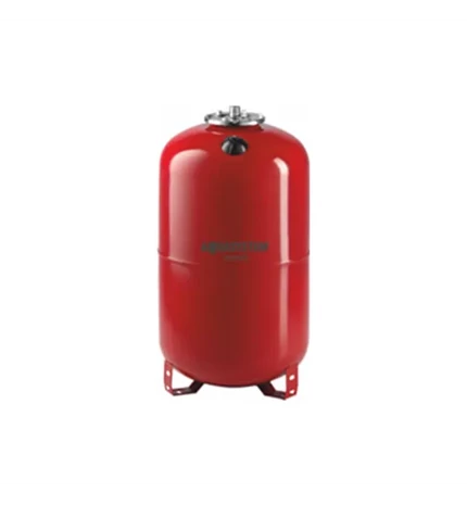 POSUDA EKS.150L 8BARA 1" (NOG.) GRIJ.VRV150  AAPRE01R01EA1 AQUASYSTEM PROMJENJIV