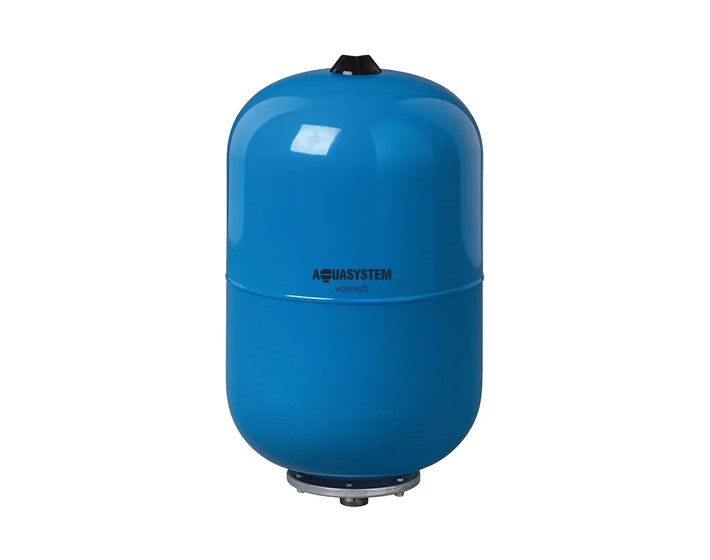 POSUDA EKS. 8L 10BARA 3/4"  SAN.VA8 AAEVE00B01BA1 AQUASYSTEM PROMJENJIVA MEMBRAN