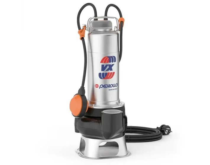 PUMPA PEDROLLO VXm 10/50 0.75kW 230V