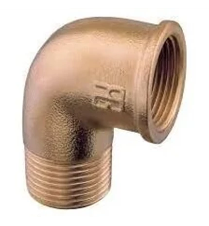 KOLJENO MS 3/4" fi 18 M/Ž