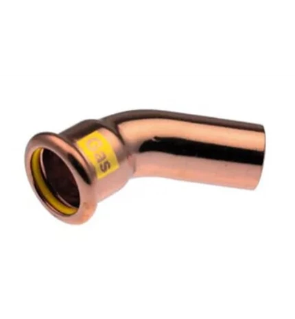 KOLJENO PRESS Cu fi 18-45* M/Ž PLIN