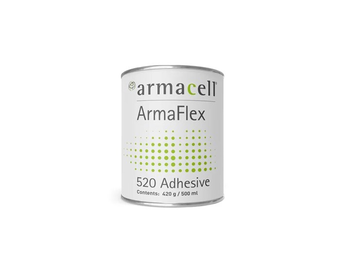 LJEPILO ZA ARMAFLEX IZOLACIJU ADH520/1,0E (1 lit.)