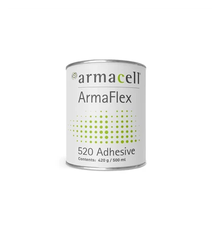 LJEPILO ZA ARMAFLEX IZOLACIJU ADH520/1,0E (1 lit.)