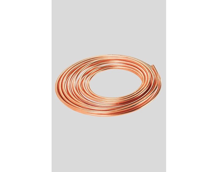 CIJEV Cu fi 6x1mm KOLUT