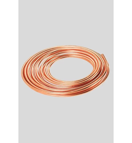 CIJEV Cu fi 6x1mm KOLUT