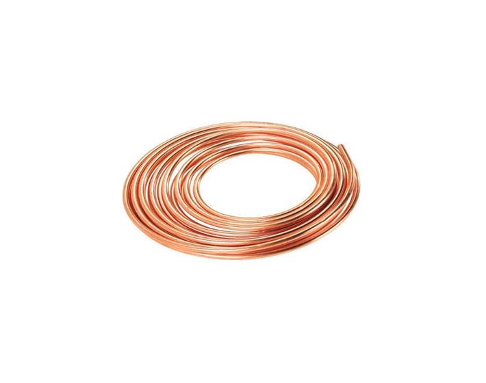 CIJEV Cu fi 8x1mm KOLUT