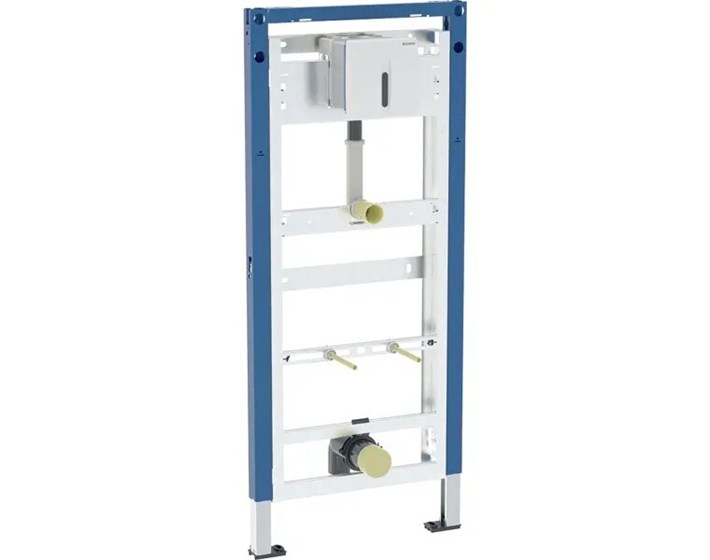 ELEMENT UGRADBENI ZA PISOAR GEBERIT DUOFIX 112-130cm, ZA GLA.RAS. 111.676.00.1