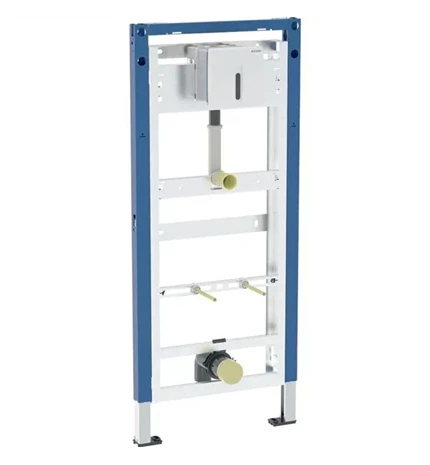 ELEMENT UGRADBENI ZA PISOAR GEBERIT DUOFIX 112-130cm, ZA GLA.RAS. 111.676.00.1