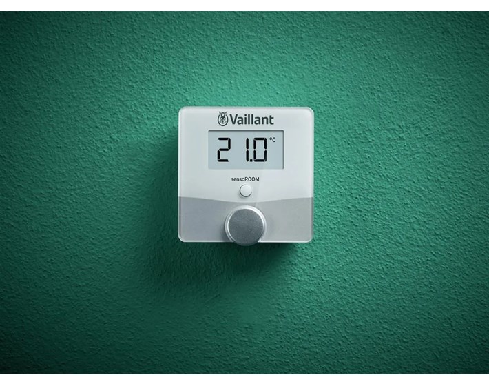 TERMOSTAT VAILLANT sensoROOM VRT51f (za VR 940f) 0010035748