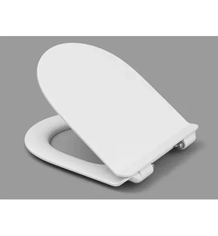 DASKA ZA WC ŠKOLJKU KANO ECO SOFT CLOSE BIJELA TAKE OFF