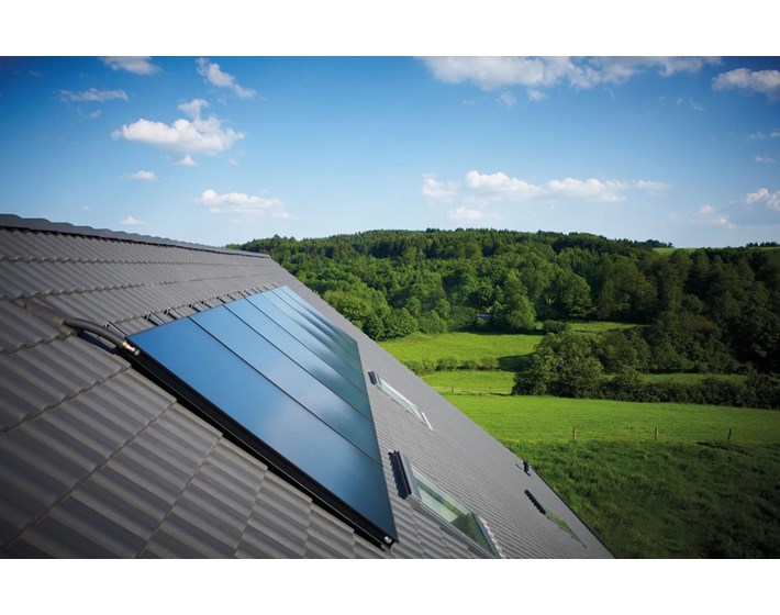 KOLEKTOR SOLARARNI PLOČASTI VFK 145/3 VAILLANT 0010038514