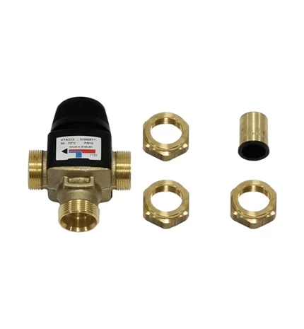VENTIL TERMOSTATSKI 3/4" VAILLANT 302040