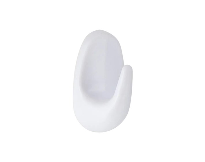 KUKICA PVC, 3M, BIJELA, TENDANCE