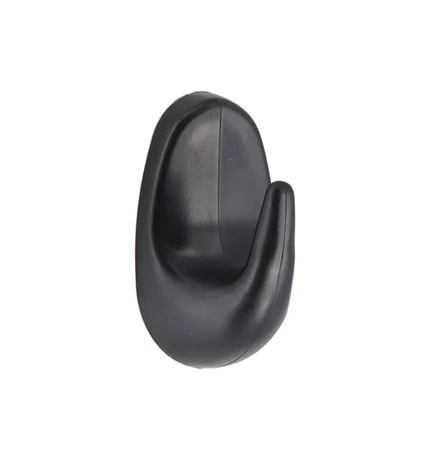 KUKICA PVC, 3M, CRNA, TENDANCE