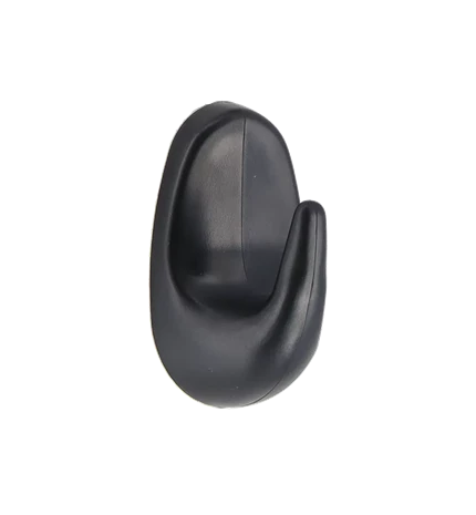 KUKICA PVC, 3M, CRNA, TENDANCE