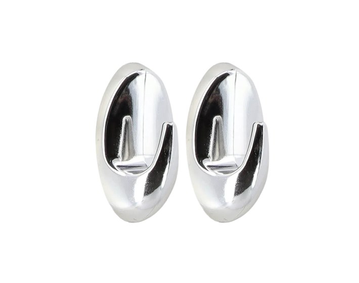 KUKICA ABS 2/1, 3M, KROM, TENDANCE