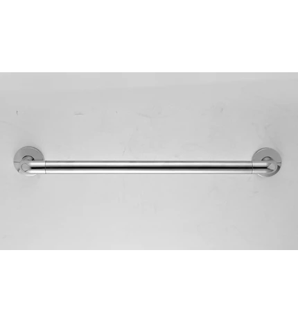 RUKOHVAT SIGURNOSNI 60 CM, ABS + ALUMINIJ, KROM, PRIMANOVA
