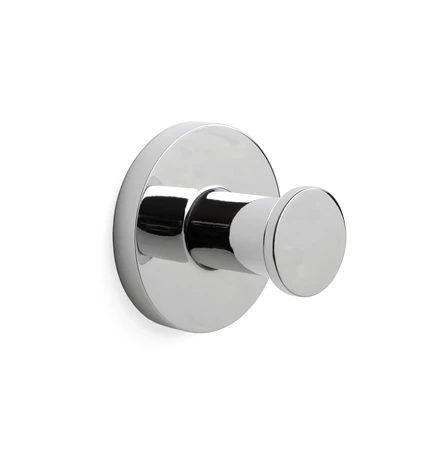 VJEŠALICA ZIDNA 6x4,5x6cm INOX, MARTINS, TATAY